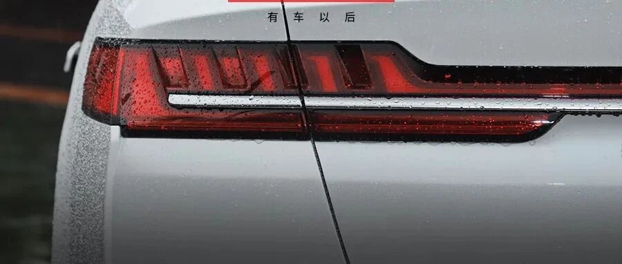 一年狂卖58.4万辆，公认的国货之光，当之无愧的“一哥”，闭眼买错不了！