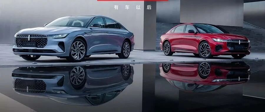 全景大屏演绎星际旅行，林肯Z颠覆人机体验，Z世代选它准没错！