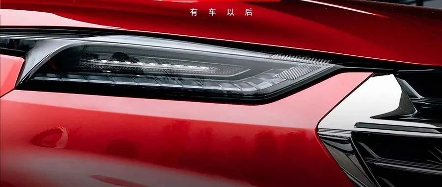 10万级最火国产奶爸车，尺寸不输奥德赛，马力提升30匹，最后短板补齐！