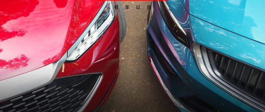 超省油VS强动力，15万国产王牌家轿之争，真让人纠结！