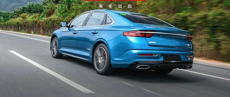 每月多加不到1000元，1.5L升级2.0T，轴距加长150mm，买错后悔3年！