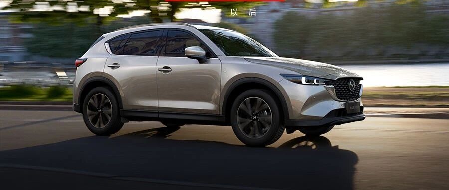 十年销量300万+，这台合资SUV坚守“大排量”自吸，新款实力爆表！