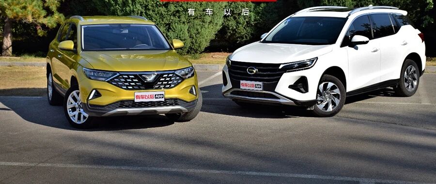 这台10万元左右的德系SUV，真香！