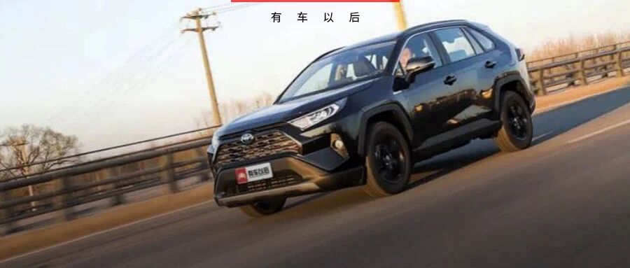 完美的家用SUV存在吗？看过它你就明白了