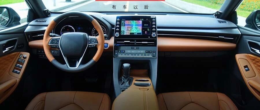 “日系车有这么好？我不信”，直面杠精，这些车只有开过才知道！