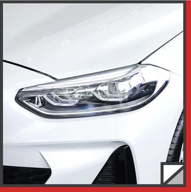 16万不到买BBA，设计、操控没的说，但还要接受这些不足！