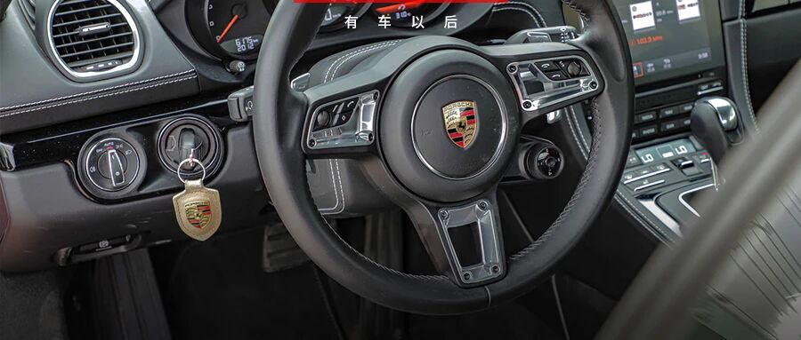 2.0T可4.7秒破百！刹车惊人的好！我愿意开着这车成为街上最靓的仔