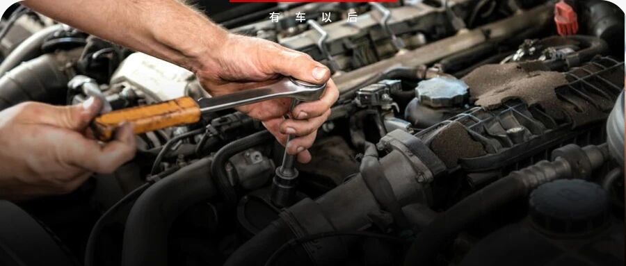 车子越开油耗越高，动力还下降？十有八九是这个地方有毛病