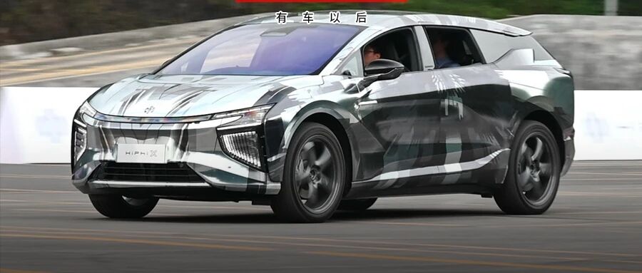 别以为国产车又差又慢，这八台车性能完全不输超跑，SUV都能4秒破百！