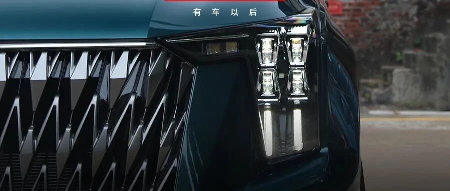 国产集中爆发，空间大、动力强，个个都是省油好手，日系混动忽然不香了！