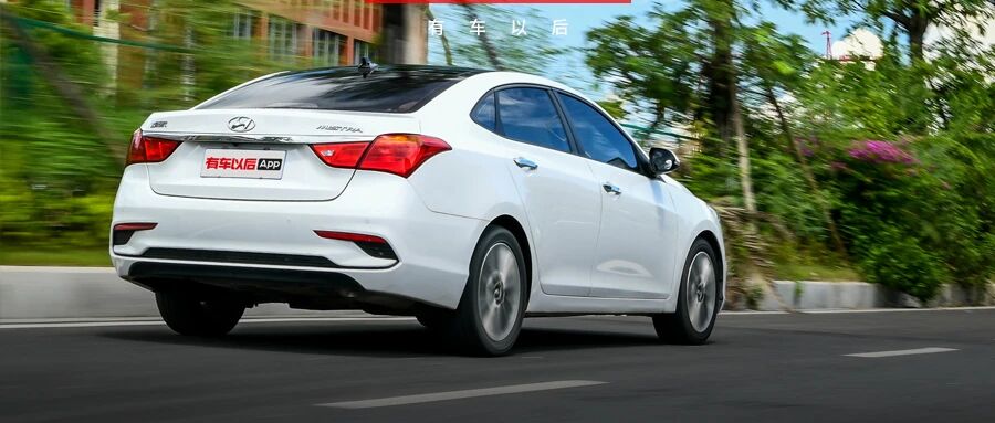 12万有交易，6AT很实在，最便宜的合资中级车表现如何？还值得买吗？