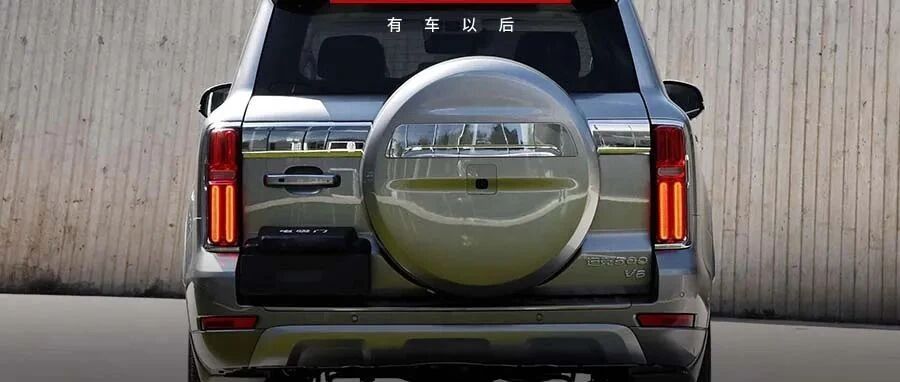 最火国产SUV，价格公布后直呼良心，同级无对手，唯独这点让人担忧！