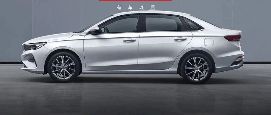 又一批新车集体亮相！看完它们，刚买车的老铁可能要后悔了