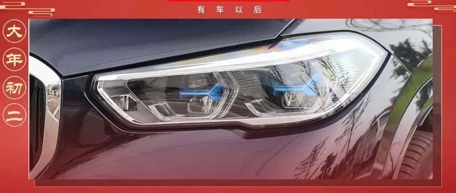 轴距加长130mm，配3.0T+8AT，万众期待的实力派SUV，终于要来了！