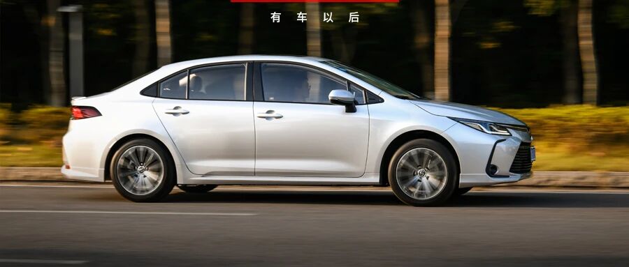 性能、油耗、舒适性全面对比，全国销量Top 5轿车谁最强？加速猛就卖得好？