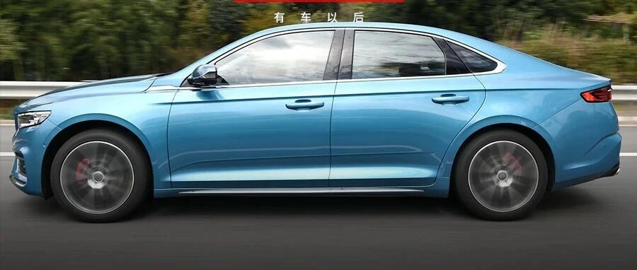 月均销量1万+，12万就能买的2.0T国民家轿，竟有超5成车主吐槽这个点！