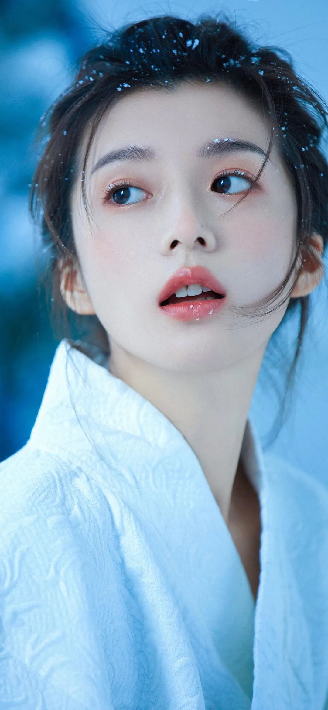 精选全面屏高清壁纸 女神 手绘 甜美 风景 动漫 豪车 高清壁纸大本营 微信公众号文章阅读 Wemp