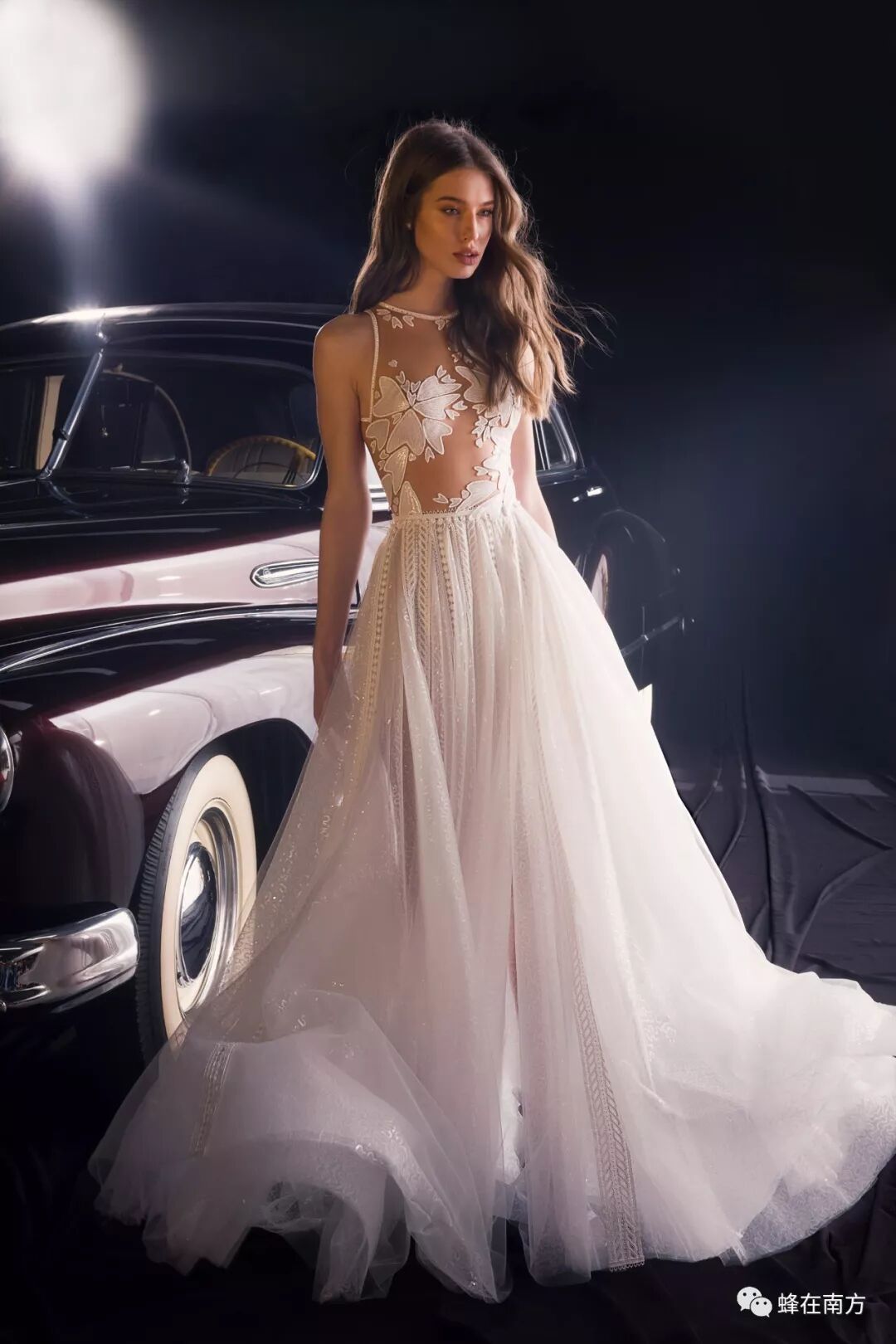 婚纱礼服发布趋势合集
