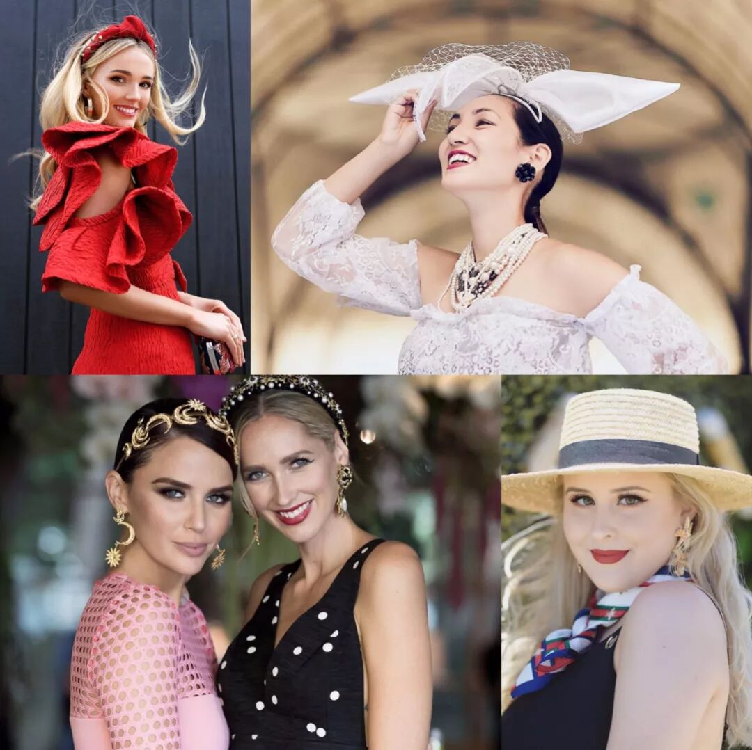 %name 对不起, 悉尼又要让全世界嫉妒了! 这个2月, 一场神秘时尚盛典聚焦了所有人的目光...