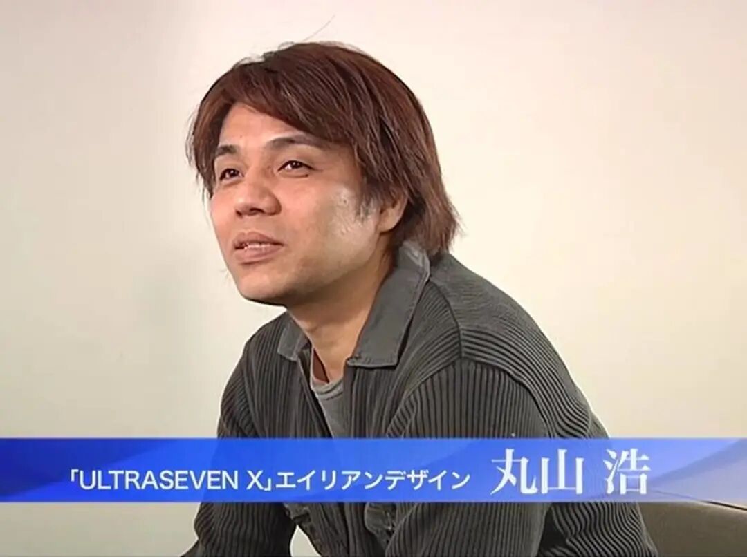 奥特曼之光如何照亮世界的