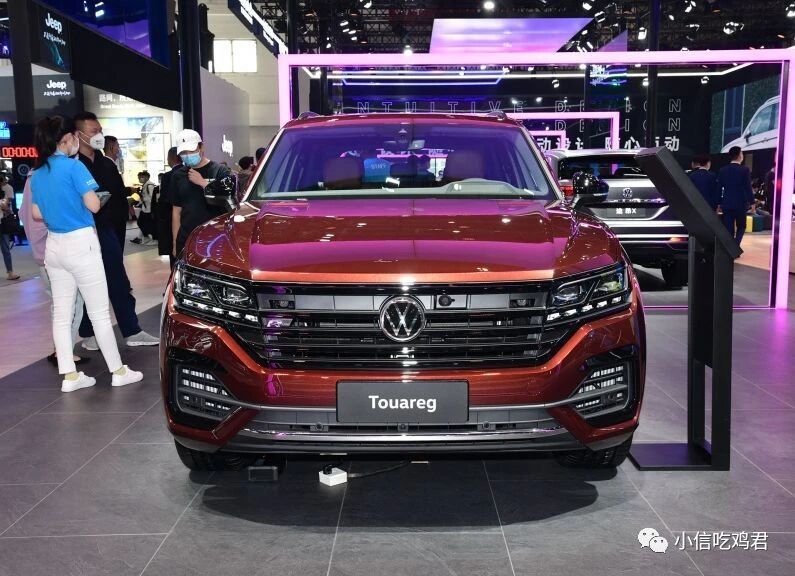 有钱装穷？开这4款车，算是低调的有钱人