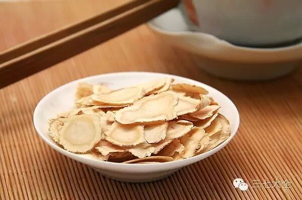 西洋参——“肝脏保护神”、开“心”果、降糖“专家”.....