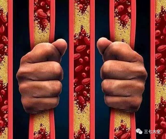 三七别单吃，加两味.....搭配得当，功效翻倍！