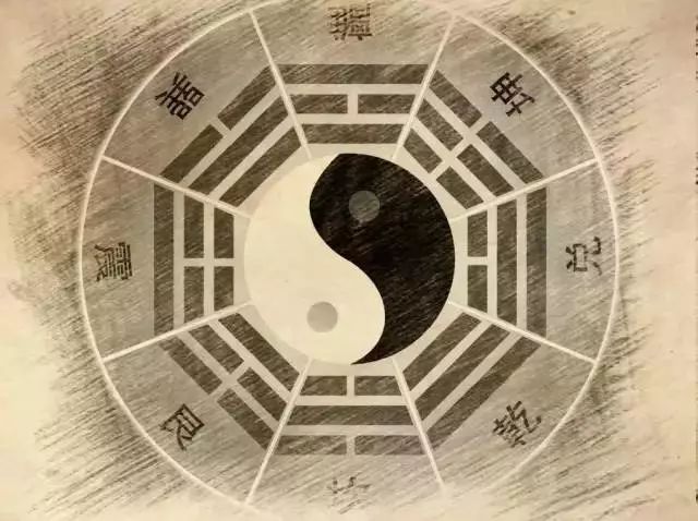 易经人间道——八种教养，四种抉择，两种思维