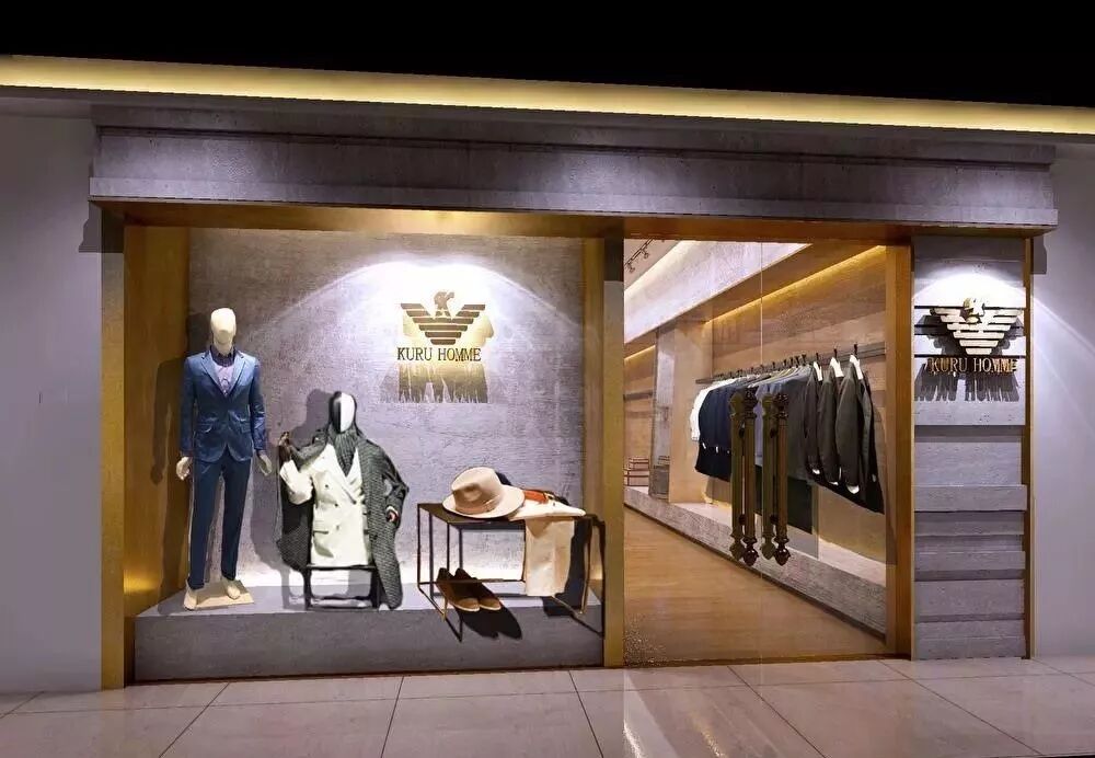 实体店装修的风水学，你了解多少？