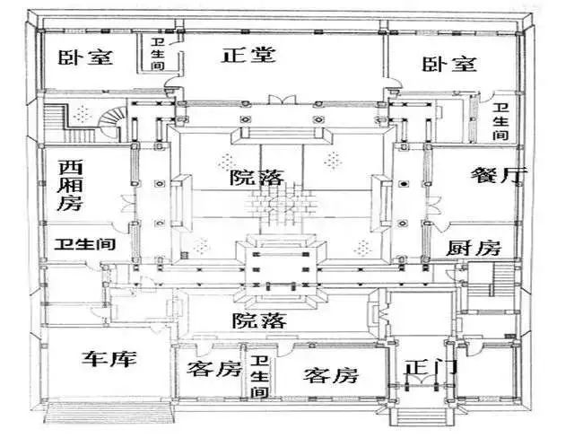 什么叫房屋“缺角”？