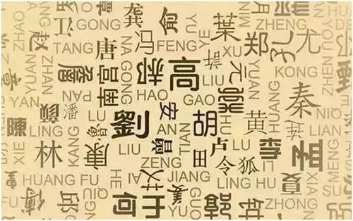 姓名里最忌讳的10个字，容易婚姻不顺！你中枪了吗？