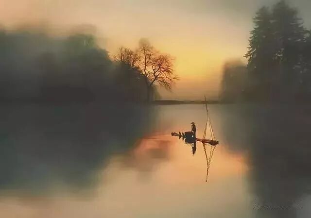 《周易》说劳动：养三种智慧，蓄三种精神