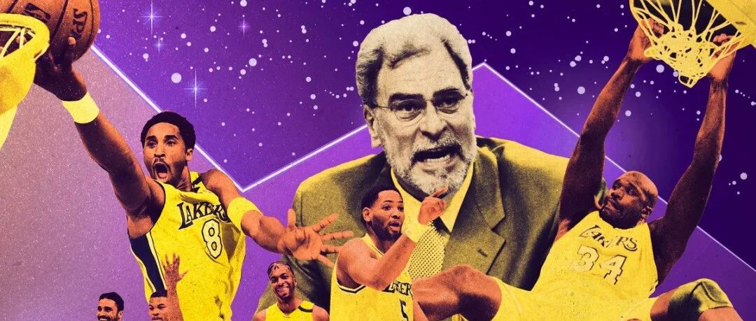 20年一轮回：回顾2000年湖人夺冠背后的20个小故事