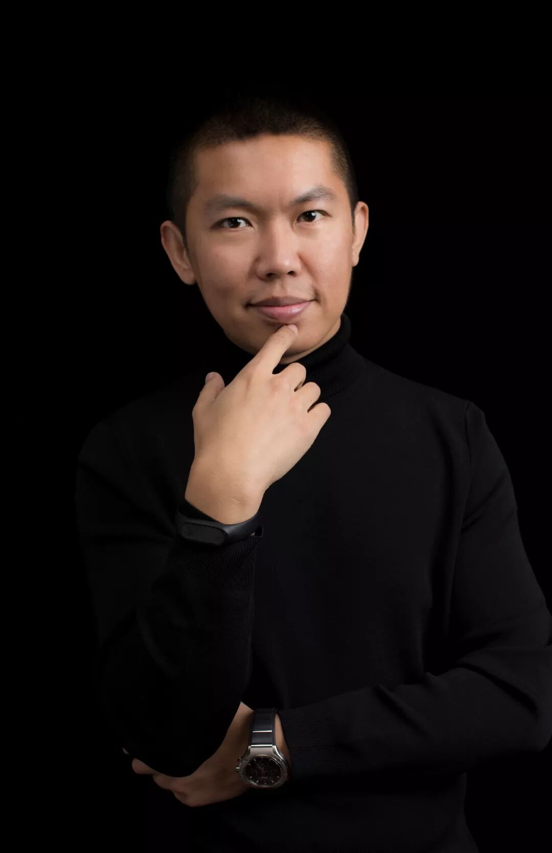 《南华梦》的主创团队就是这样的超豪华阵容 作曲/音乐总监:郭思达