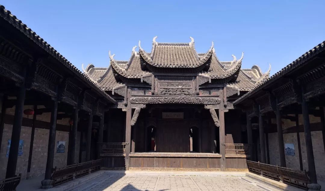 仙游美酒乡,纵情鸟天堂——瀚港年会第二波《苏北游记》 仙游美酒乡,纵情鸟天堂——瀚港年会第二波《苏北游记》