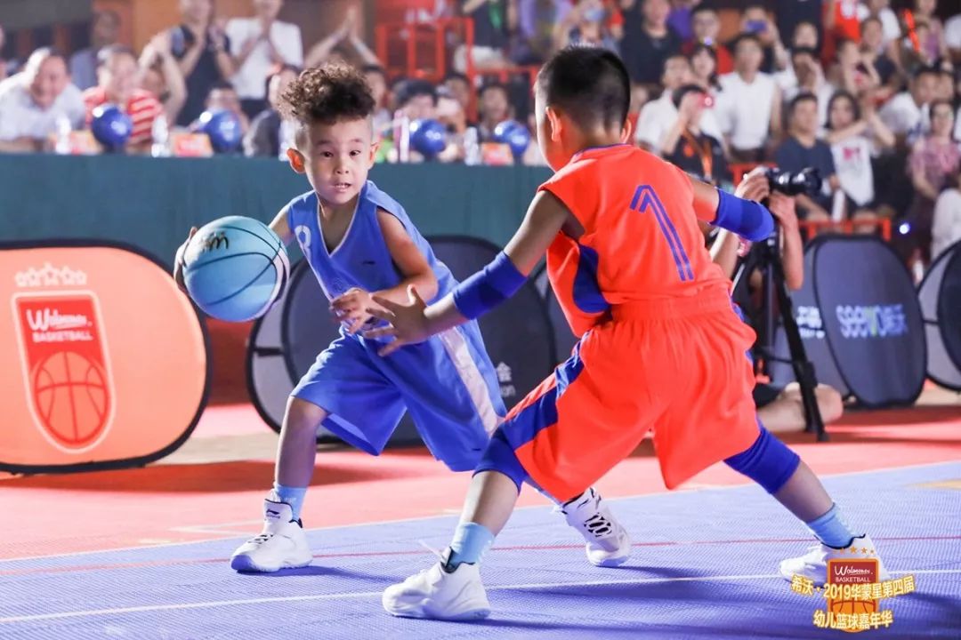 中国正规买球 等小篮球卖疯了，中国篮球才真的大有希望