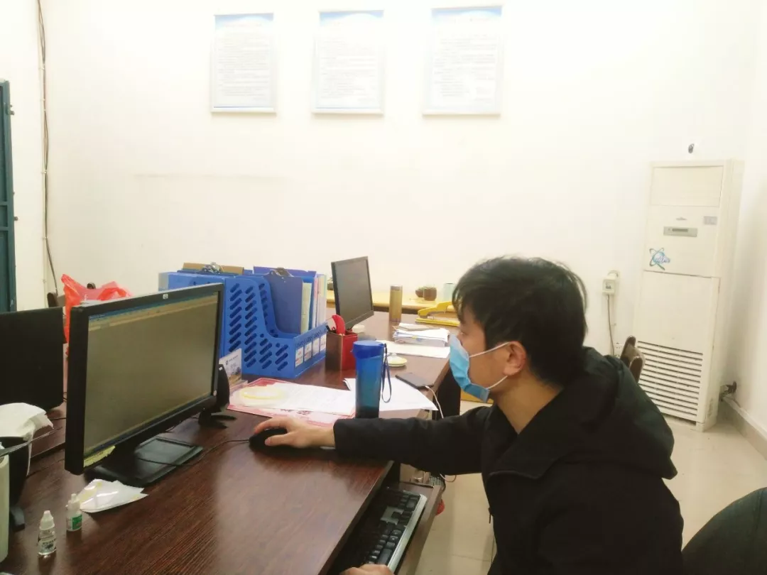 元宵喜乐|暖心守护为爱前行,柳州市二职校防疫在路上 元宵喜乐|暖心守护为爱前行,柳州市二职校防疫在路上