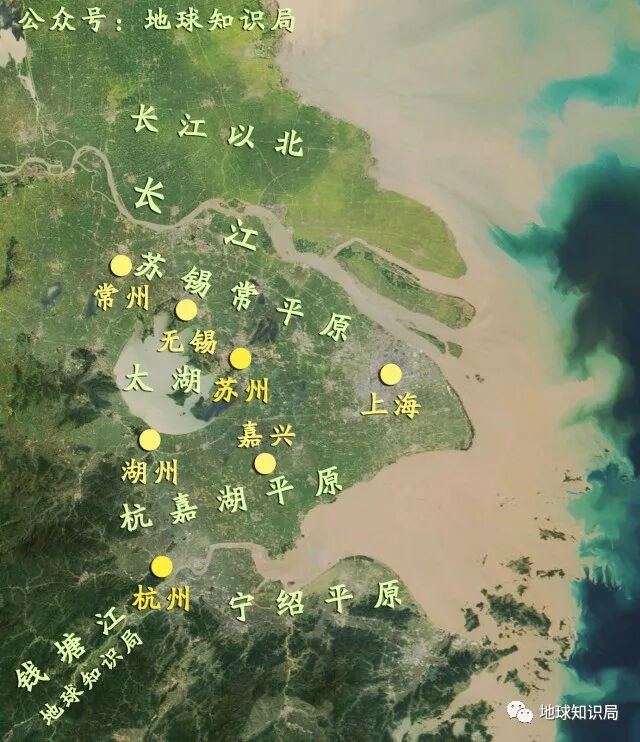 苏州的地理位置非常占优,其位于江苏省南部,坐落于富庶的长江三角洲