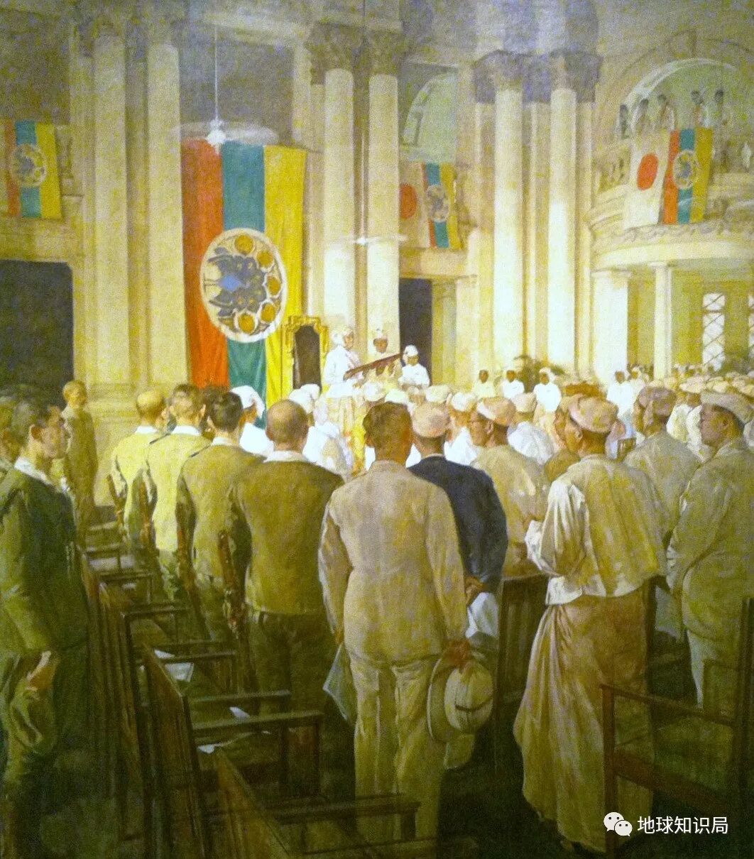 缅甸为什么这么乱这篇文章的分析最靠谱！