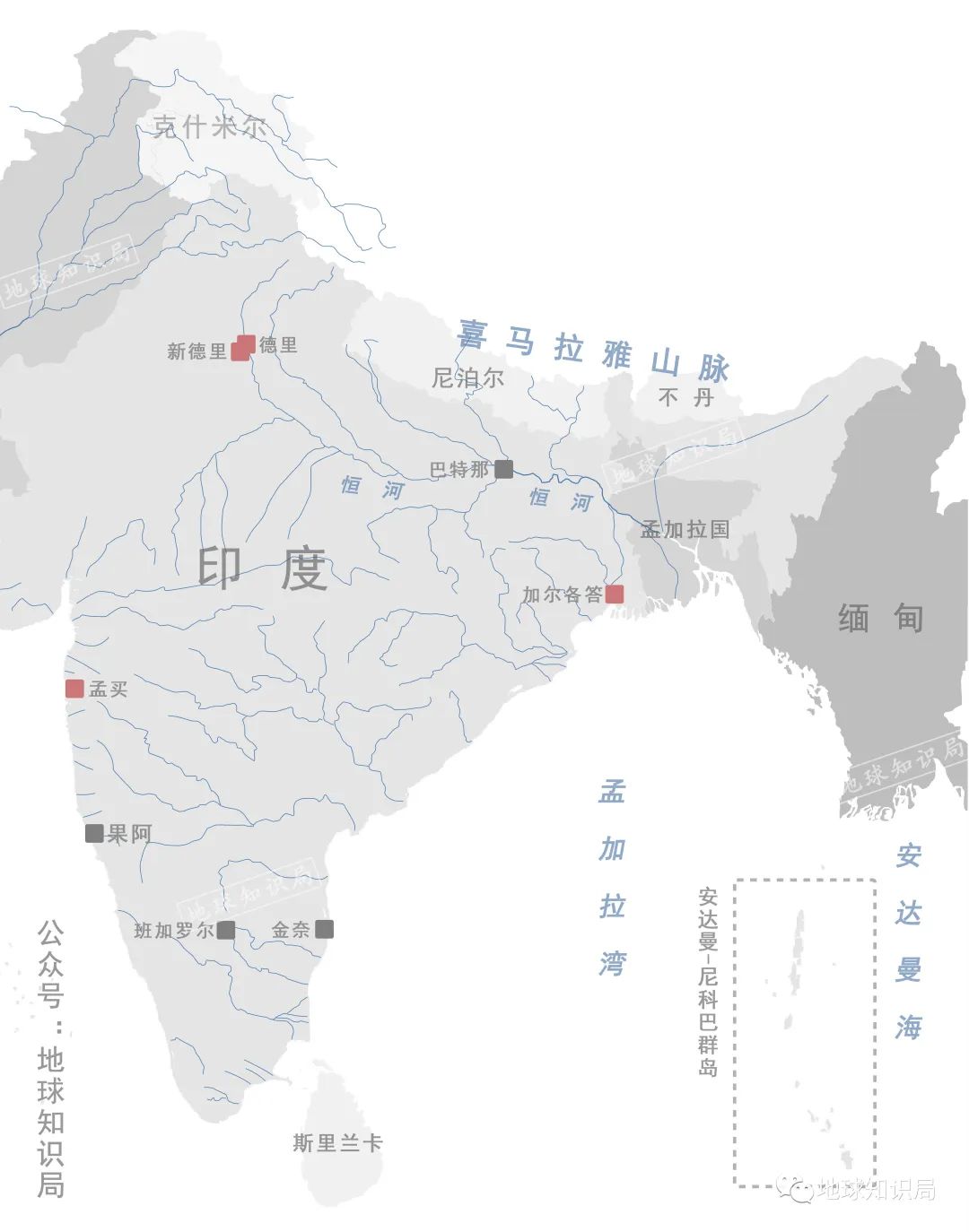 地球知识局 自由微信 Freewechat