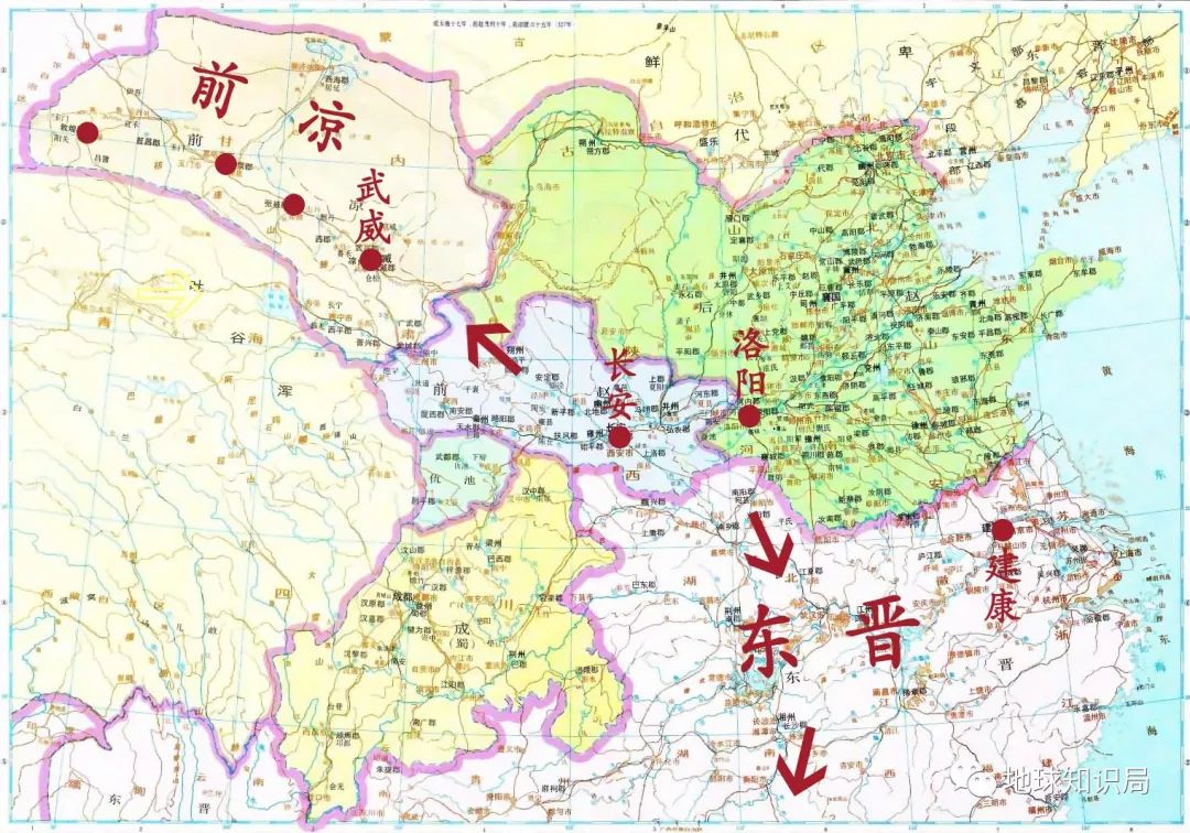 廣東話有多強，你識得唔識得啊 歷史 第12張