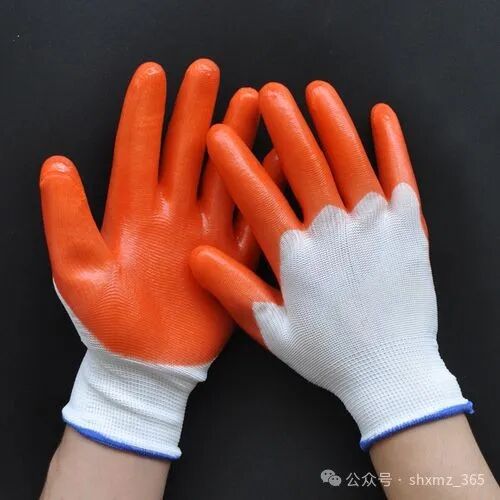 橡胶手套怎么选号码选择胶手套的秘诀：质量好的胶手套如何挑选_https://www.jmylbn.com_新闻资讯_第4张