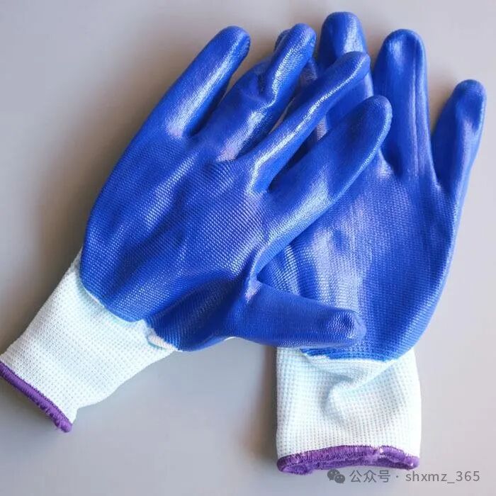 橡胶手套怎么选号码选择胶手套的秘诀：质量好的胶手套如何挑选_https://www.jmylbn.com_新闻资讯_第3张