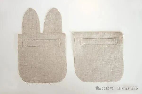 子母袋怎么做束口袋，换几个花样，萌萌宠宠的都喜欢_https://www.jmylbn.com_新闻资讯_第55张