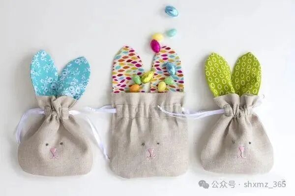 子母袋怎么做束口袋，换几个花样，萌萌宠宠的都喜欢_https://www.jmylbn.com_新闻资讯_第44张