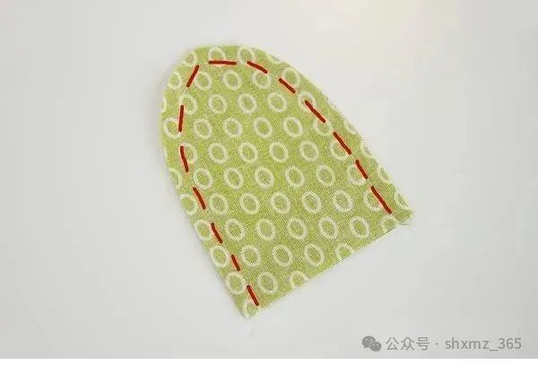 子母袋怎么做束口袋，换几个花样，萌萌宠宠的都喜欢_https://www.jmylbn.com_新闻资讯_第46张