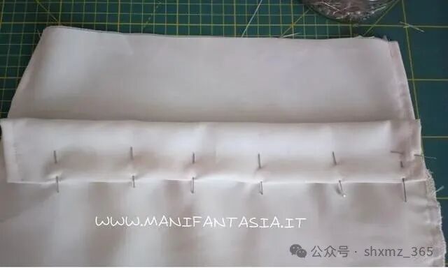 子母袋怎么做束口袋，换几个花样，萌萌宠宠的都喜欢_https://www.jmylbn.com_新闻资讯_第31张