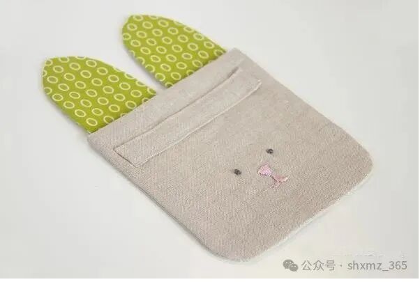 子母袋怎么做束口袋，换几个花样，萌萌宠宠的都喜欢_https://www.jmylbn.com_新闻资讯_第60张