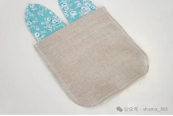 子母袋怎么做束口袋，换几个花样，萌萌宠宠的都喜欢_https://www.jmylbn.com_新闻资讯_第58张