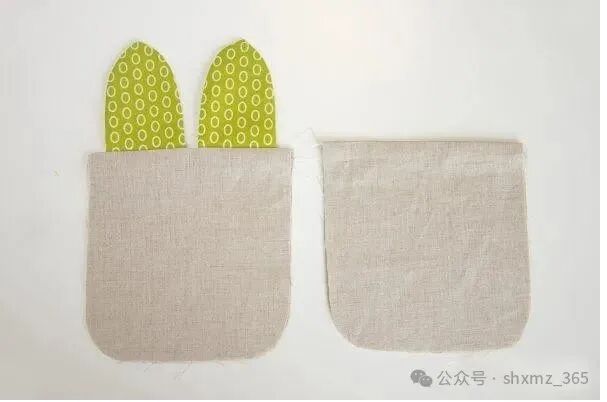 子母袋怎么做束口袋，换几个花样，萌萌宠宠的都喜欢_https://www.jmylbn.com_新闻资讯_第52张